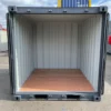 8ft container small size container