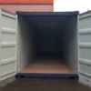 40ft Open Top Container
