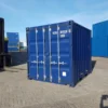 10ft Double Door Container