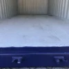 20ft High Cube Steel Floor Container