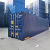 40ft Collapsible Flatrack Container