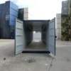 40ft Collapsible Flatrack Container