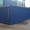 40ft Open Top Container