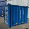 10ft Hard Open Top container