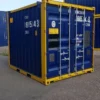 10ft DNV 2.7-1 Offshore Container