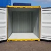 10ft DNV 2.7-1 Offshore Container
