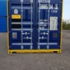 10ft DNV 2.7-1 Offshore Container