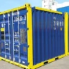10ft DNV 2.7-1 Offshore Container