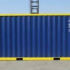20ft Offshore container