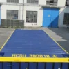 20ft Offshore container