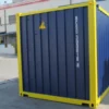 20ft Offshore container