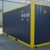 20ft Offshore container