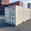 20ft Furniture Floor Shipping Container