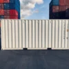 20ft Furniture Floor Shipping Container