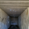 40ft HC Standard Used Container (ASIS)