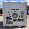 10ft Refrigerated Shipping Container for Compact Cold Storage