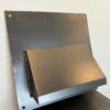 13in × 13in Shipping Container Vent with Bug Screen