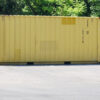 20ft Standard Shipping Container for Wind and Watertight/Cargo-Worthy Storage – Used