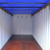 20ft High Cube Open-Top Shipping Container – One-Trip