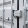 20ft Standard Shipping Container with Cargo Doors – One-Trip