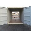 20ft Standard Shipping Container with Double-End Doors – One-Trip