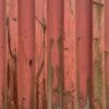 20ft Standard Shipping Container for Wind and Watertight Storage – Used