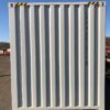 40ft High Cube Shipping Container with Four Side Doors