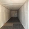 40ft Standard Shipping Container for Wind and Watertight/Cargo-Worthy Storage – Used