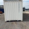 40ft High Cube Open-Top Shipping Container – One-Trip