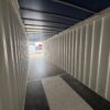40ft High Cube Open-Top Shipping Container – One-Trip