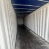 40ft High Cube Open-Top Shipping Container – One-Trip