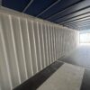 40ft High Cube Open-Top Shipping Container – One-Trip