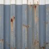 40ft High Cube Shipping Container for Wind and Watertight Storage – Used