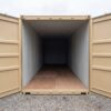 30ft Standard Shipping Container with Cargo Doors – One-Trip