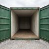 40ft Standard Shipping Container for Wind and Watertight Storage – Used