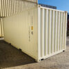 20ft Shipping Container for Storage – One-Trip