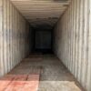 40ft High Cube Shipping Container with Direct Shipping – Used