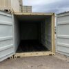 20ft Standard Shipping Container with Full Side-Opening Doors