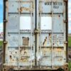 40ft High Cube Shipping Container with Direct Shipping – Used