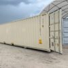 40ft High Cube Shipping Container Grow House with Electrical Package – One-Trip