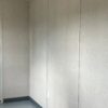 40ft High Cube Shipping Container with 20ft Office and 20ft Storage – One-Trip