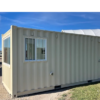 20ft Shipping Container Scale House for Weighing Operations