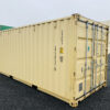 20ft Shipping Container for Storage – One-Trip