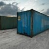 40ft High Cube Shipping Container with Direct Shipping – Used