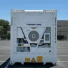 40ft High Cube Refrigerated Shipping Container – New
