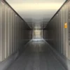 40ft High Cube Refrigerated Shipping Container – New
