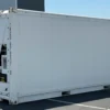 20ft Standard Refrigerated Shipping Container – New