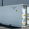 20ft Standard Refrigerated Shipping Container – New
