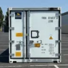 20ft Standard Refrigerated Shipping Container – New