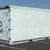 20ft Standard Refrigerated Shipping Container – New